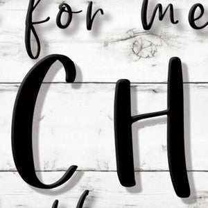 Homeroots We Lick The Spoon 1 White Framed Print Kitchen Wall Art  Wood,Paper 406759