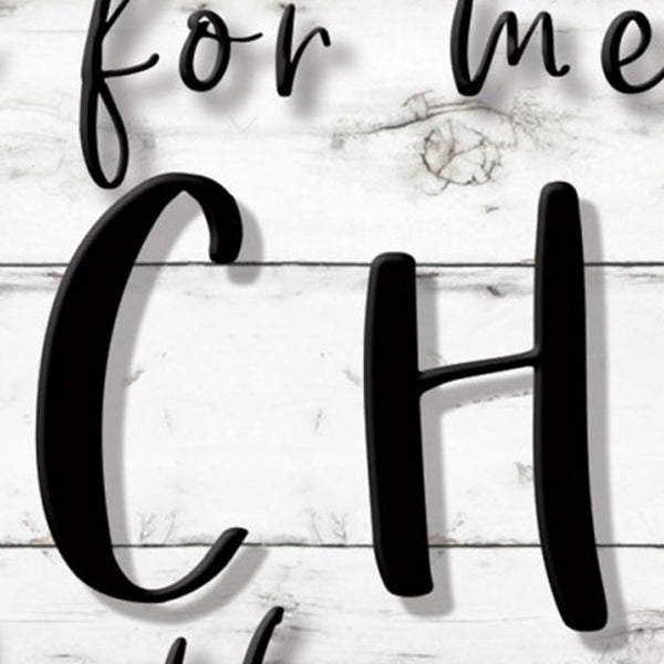 Homeroots We Lick The Spoon 1 White Framed Print Kitchen Wall Art  Wood,Paper 406759