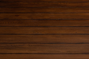 Sarreid Durand Coffee Table - Elegant Dark Brown Elm Finish For Modern Living Room Decor And Style Brown  40688