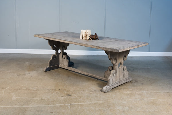 Sarreid Durand Coffee Table - Elegant Dark Brown Elm Finish For Modern Living Room Decor And Style Brown  40688