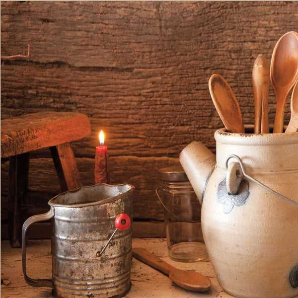 Homeroots Set Of Two The Nail Keg 4 White Framed Print Wall Art  Paper 407209