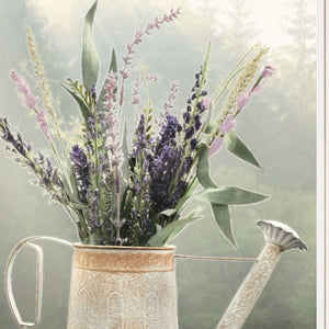 HomeRoots Set of Two Bloom Where You Are Planted Framed Prints – Modern Wall Art for Inspired Spaces White 407480