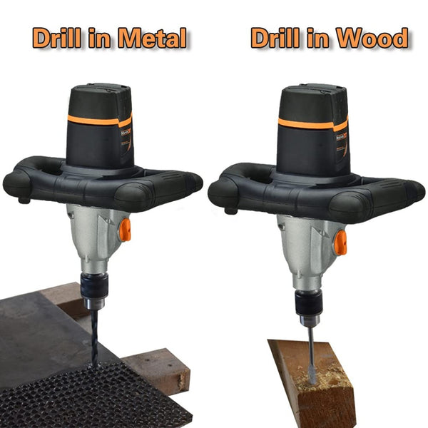 English Elm Airless Paint Sprayer 3300psi Stand Mounted Steel Pump for Deck Fence Garage T3177P305037