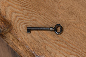 Sarreid Villefranche Sideboard Brown - Stylish Reclaimed Pine Design With 3 Removable Shelves For Storage Brown  40758-2