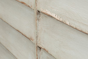 Sarreid Louvered Sideboard Sage - Stylish Reclaimed Pine With 3 Removable Shelves For Versatile Storage Green  40768-4