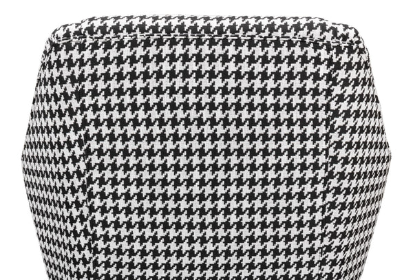 Sarreid Ziegfeld Armchair - Luxurious Zucca Linen With Gleaming Golden Stainless Steel For Elegant Comfort Multicolor  40789