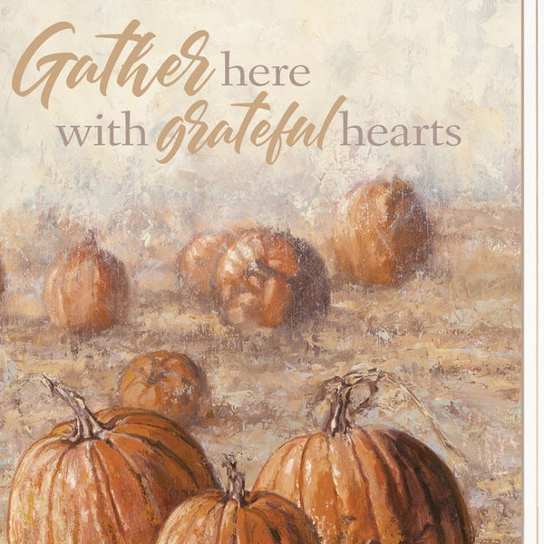 Homeroots Set Of Two Pumpkins With A Black Cat 1 White Framed Print Wall Art White Wood Print 407942