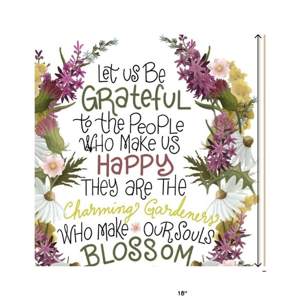 HomeRoots Set of Two Floral Prints in White Frame - Modern Farmhouse Wall Art for Elegant Home Decor 407978