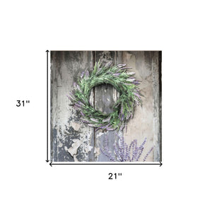 Homeroots Set Of Two Love And Memories White Framed Print Wall Art  Wood Print 408017