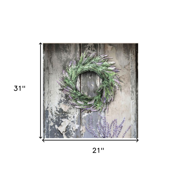 Homeroots Set Of Two Love And Memories White Framed Print Wall Art  Wood Print 408017