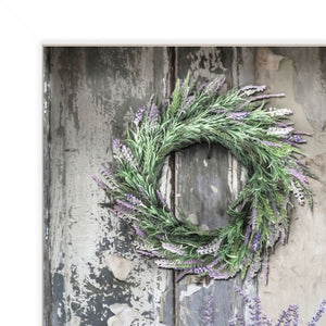 Homeroots Set Of Two Love And Memories White Framed Print Wall Art  Wood Print 408017