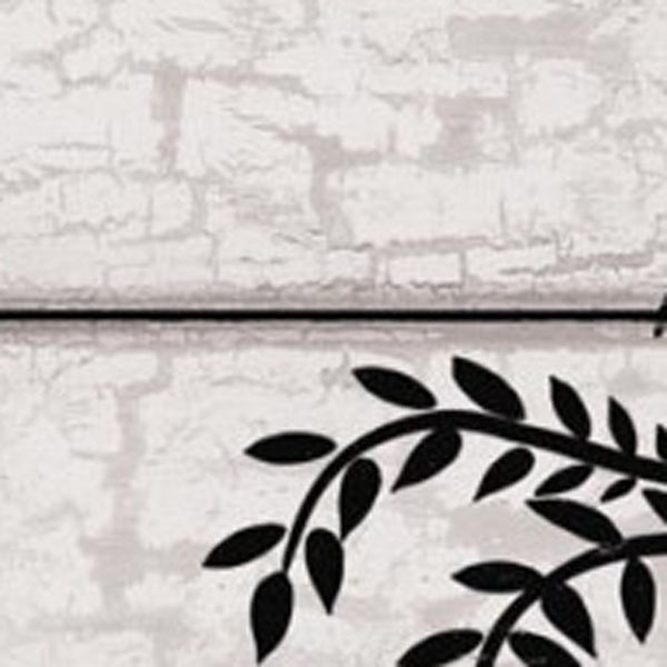 Homeroots Set Of Two His Mercies And Thankful 1 White Framed Print Wall Art White Wood Print 408025