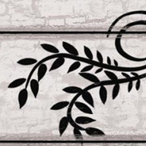 Homeroots Set Of Two His Mercies And Thankful 1 White Framed Print Wall Art White Wood Print 408025