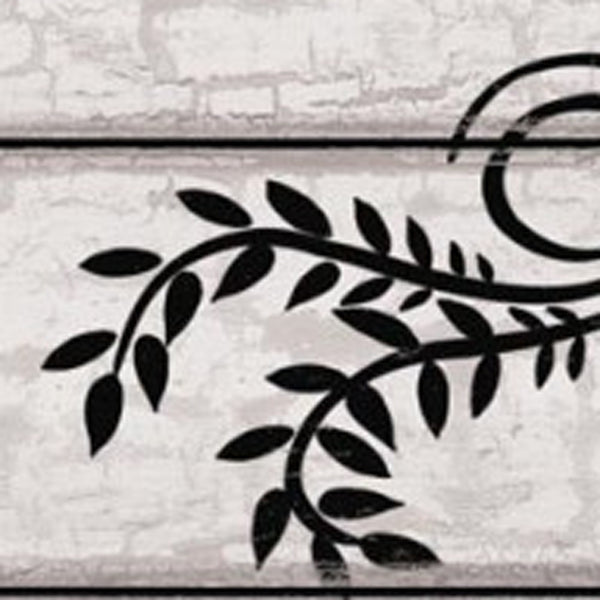 Homeroots Set Of Two His Mercies And Thankful 1 White Framed Print Wall Art White Wood Print 408025