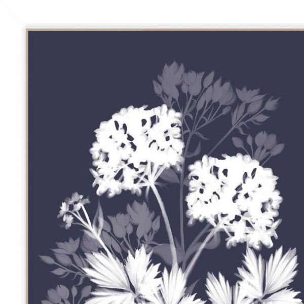 HomeRoots Set of Three Framed Prints - Embrace Individuality with Modern Farmhouse Wall Art Decor 408185