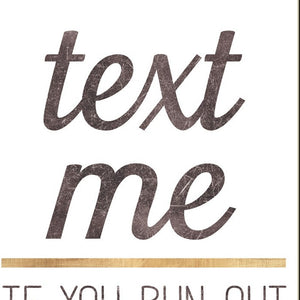 Homeroots Set Of Three Toilet Humor 3 Black Framed Print Wall Art Black Wood Print 408222