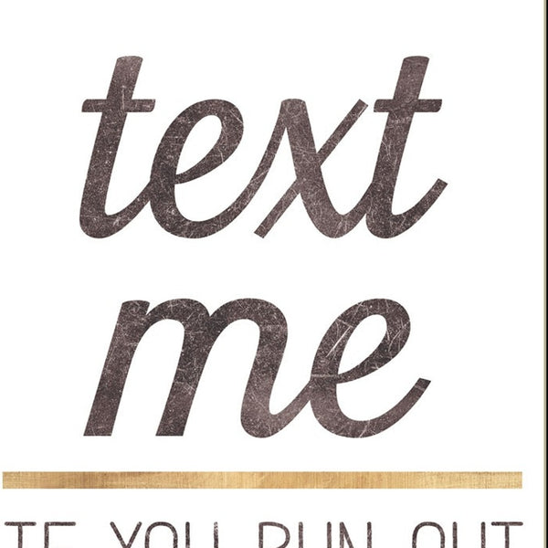 Homeroots Set Of Three Toilet Humor 3 Black Framed Print Wall Art Black Wood Print 408222