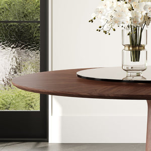 English Elm Premium Faux Marble Half Moon Console Table Gold Base Narrow Entryway Accent W2700S00132