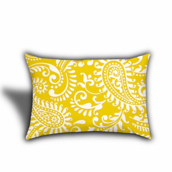 Homeroots Set Of Three 18" X 18" Seafoam And White Zippered Floral Throw Indoor Outdoor Pillow  Uv Protected Polyester 409736