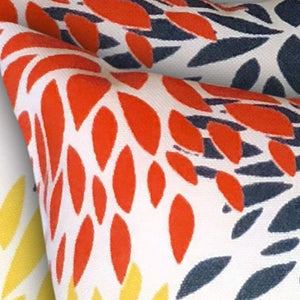 Homeroots Set Of Three 18" X 18" Seafoam And White Zippered Floral Throw Indoor Outdoor Pillow  Uv Protected Polyester 409739