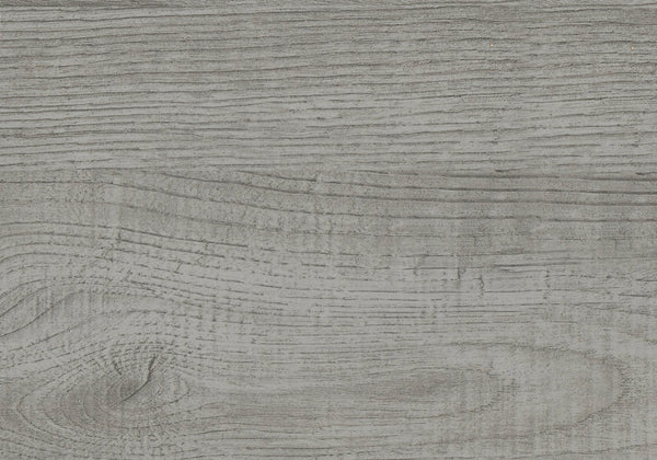 English Elm Accent Table Modern Entryway Console with Grey Laminate Top and Black Criss-Cross Metal Frame, 44" L Grey 51 L x 11 W x 7 H B2710P219338