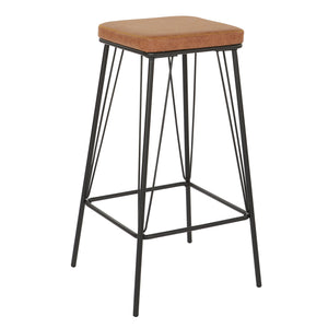 OSP Home Furnishings Mayson 30" Barstool Sand