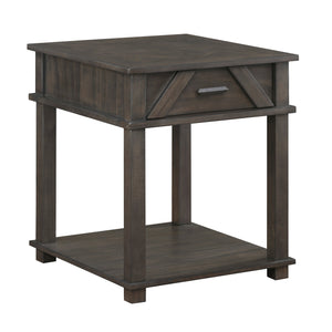 English Elm Traditional Rustic Lift-Top Cocktail Table with Hidden Storage, Pine Veneer Finish, Casters for Easy Mobility and Workspace Convenience Brown 28 L x 26.5 W x 12 H B011P387105