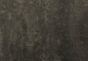 English Elm Tv Stand 72 Inch Media Console with 3 Drawers & Open Shelves, Stone Laminate Surface, Modern Chic Black 76 L x 18 W x 7 H B2710P287036