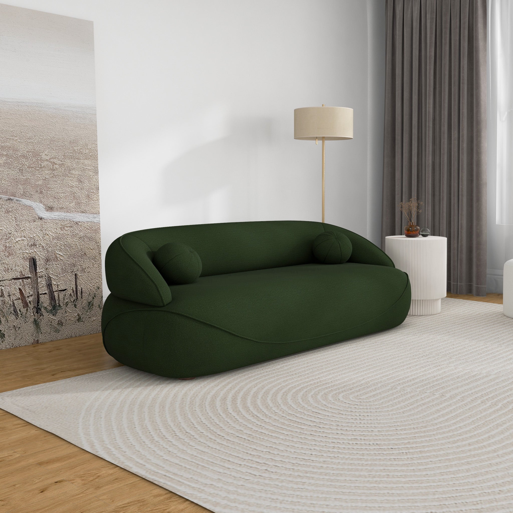 English Elm Andrew Sofa