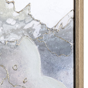 Crestview Collection Galloway Wall Decor - Exquisite Crestview Design - Stunning China Art For Elegant Home Interiors   Cvtop3322