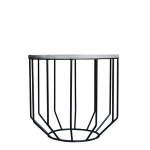 Moti Syracuse Side Table  41004005