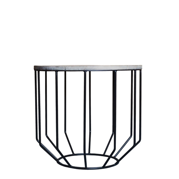 Moti Syracuse Side Table  41004005