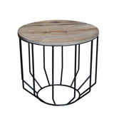 Moti Syracuse Side Table  41004005