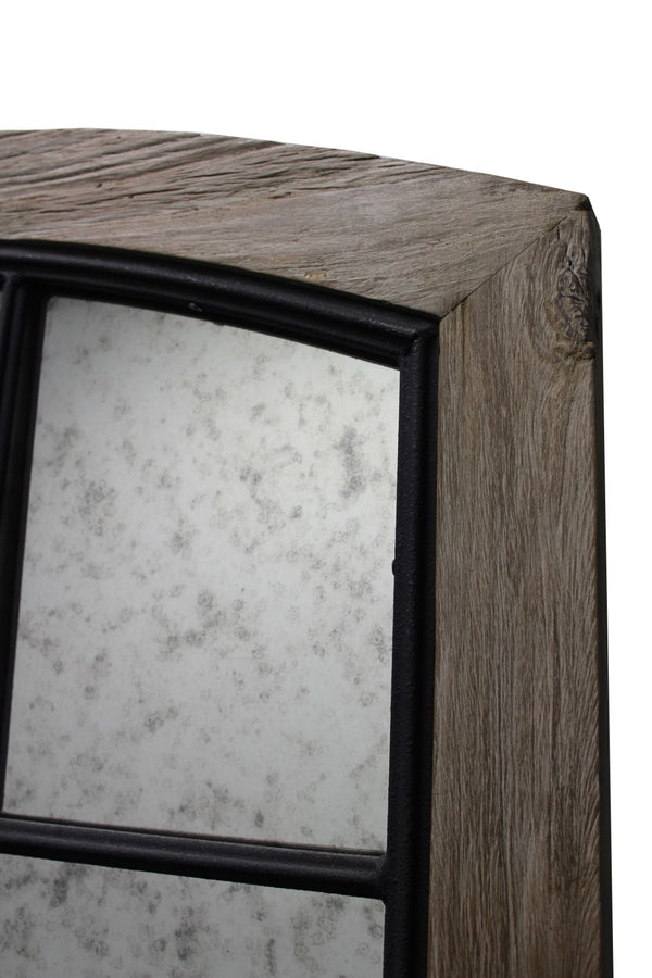 Moti Syracuse Antique Mirror  41007001