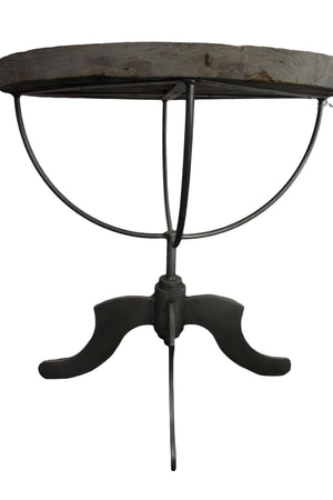 Moti Syracuse Occasional Table 41007002