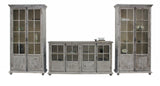 Moti Syracuse Gala 4-Door Cabinet 41009001