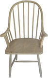 Moti Syracuse Arm Chair 41011001
