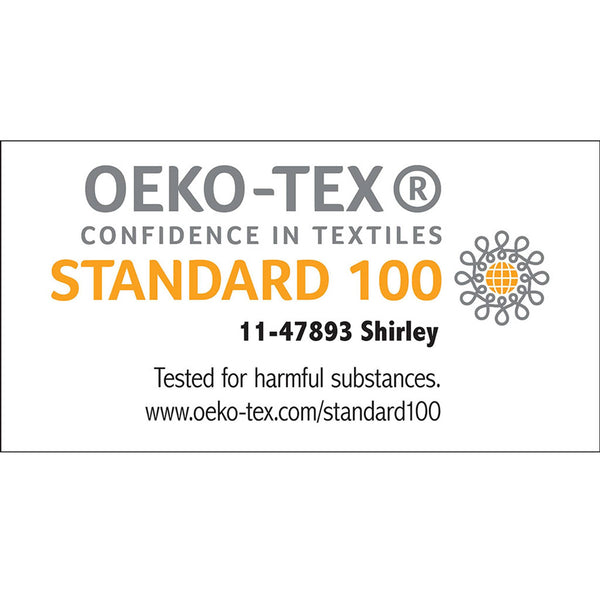 JLA Home Madison Park - Printed Cotton Twill Shower Curtain with Floral & Bird Motif on Khaki — Soft, Durable, Machine Washable MP70-4246