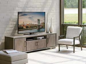 Lexington Weldon Chair - Contemporary Oak Design With Polished Graphite Accents For Stylish Urban Living  Wood 1866-11-40