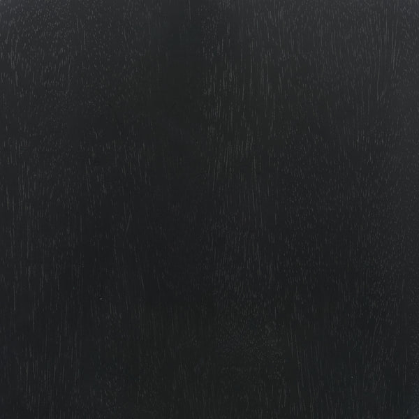 Zuo Modern Tyce Barstool Set Of 2 - Modern Elegance With Durable Rubberwood Design For Hospitality Spaces Black Rubberwood 110530-zuo-modern