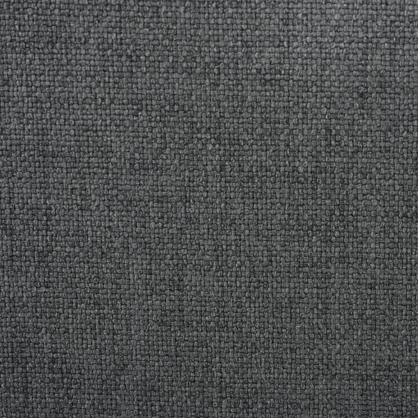 English Elm Christopher Knight Home® - LOVE Seat Charcoal Fabric Loveseat with Under-Seat Storage, Birchwood Legs, Versatile Modern-Traditional Seating (47.5" L x 31" W) 60737.00CCL