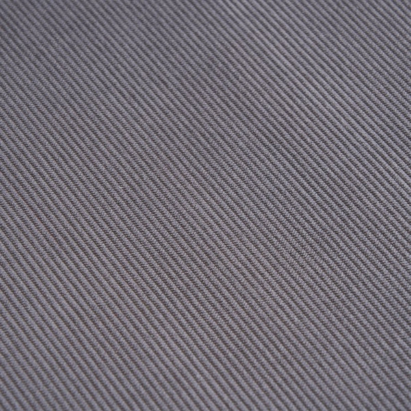 English Elm Folding Sofa Bed with Corduroy Cover, 78.5" Convertible Futon Couch, No-Assembly Foam Spring Mattress, Compact Sleeper for Living Room Grey W2915P276678