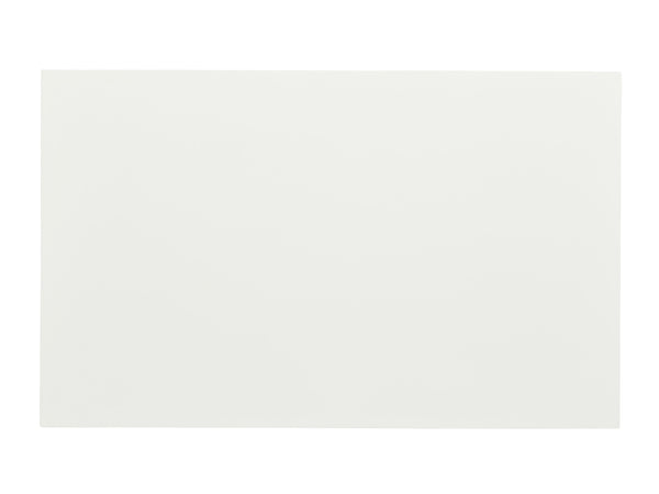 Lexington Glenwood Cocktail Table - Modern Transitional Style With Glass And Mirrored Shelves For Luxury Living Alabaster  415-943