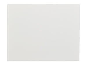 Lexington Glenwood End Table: Modern Transitional Design With Glass And Mirrored Shelves For Stylish Living Spaces Alabaster  415-953