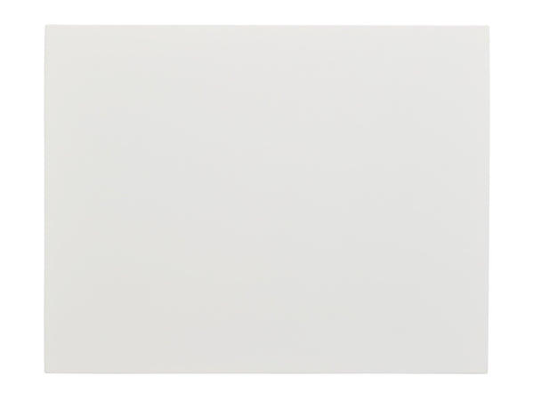 Lexington Glenwood End Table: Modern Transitional Design With Glass And Mirrored Shelves For Stylish Living Spaces Alabaster  415-953