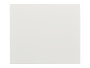 Lexington Carrington End Table - Modern Traditional Design With Tapered Legs And Stylish Wooden Shelf For Luxury Alabaster  415-955