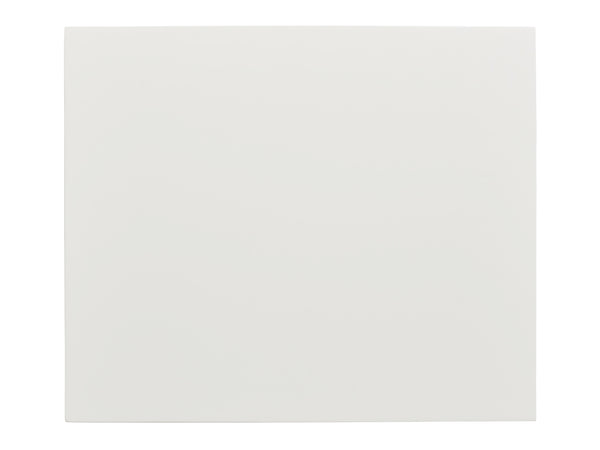 Lexington Carrington End Table - Modern Traditional Design With Tapered Legs And Stylish Wooden Shelf For Luxury Alabaster  415-955