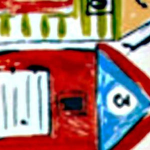 Homeroots Set Of Three 18" X 18" Red And Green Blown Seam Solid Color Throw Indoor Outdoor Pillow  Uv Protected Polyester 416531