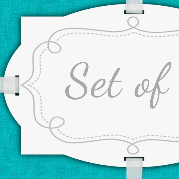 Homeroots Set Of Three 18" X 18" Green And White Blown Seam Ikat Throw Indoor Outdoor Pillow  Uv Protected Polyester 416591