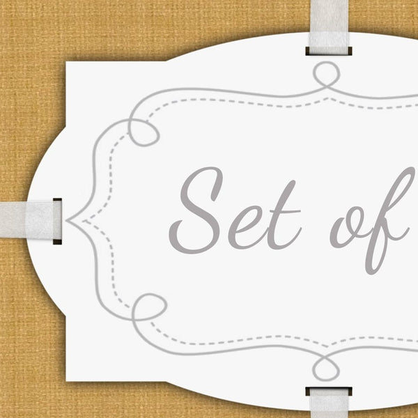 Homeroots Set Of Three 18" X 18" Gold And White Bird Blown Seam Throw Indoor Outdoor Pillow  Uv Protected Polyester 416611